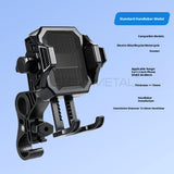SEAMETAL C43712 Handlebar option image [1bb42894]