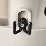 SEAMETAL C43690 Black Screw option image [8141fe34]