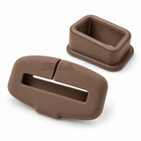 SEAMETAL C43714 Brown 1 Set option image [ede8cb28]