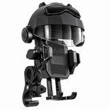 SEAMETAL C43712 Bar+Helmet option image [56da21df]