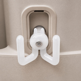 SEAMETAL C43690 White Screw option image [cf28aca0]