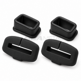 SEAMETAL C43714 Black 2 Sets option image [4d0ec470]