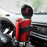 Car Air Vent Drink Cup Water Bottle Holder Cup Rack For Car Interior Accessories