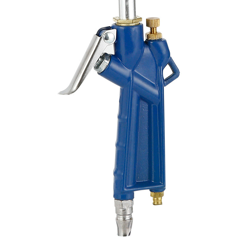 Air Power Siphon Engine Oil Cleaner Water Gun for Car Wash Accessories