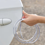 Car Door Edge Protector Universal Auto Anti Scratch Seal Strip
