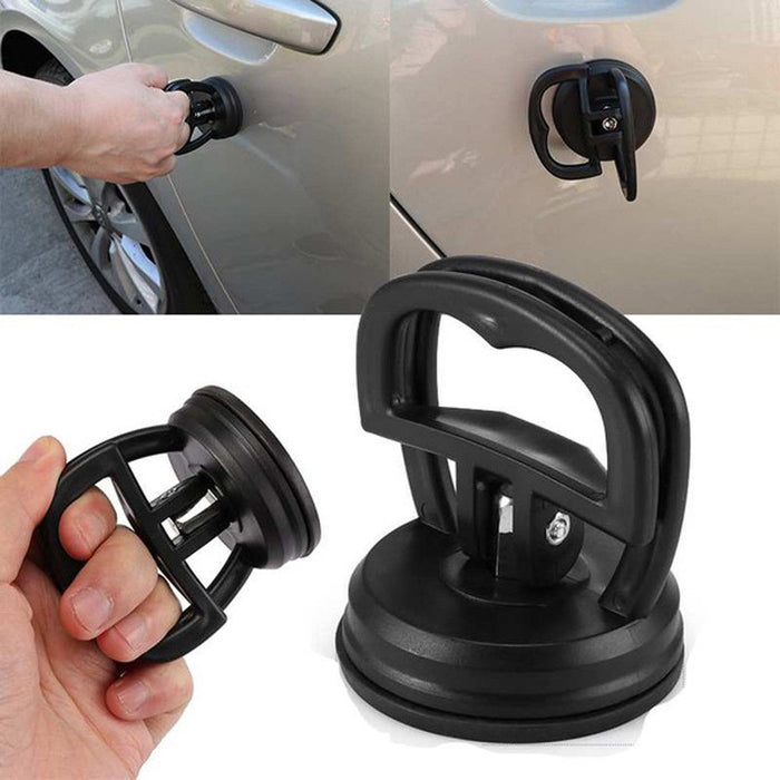 SEAMETAL Auto Body Dent Puller & Suction Cup Removal Tool, Paintless Dent Repair Kit