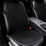 Universal Car Summer Ice Silk Car Seat Cover Breathable Anti-skid Cushion Pads