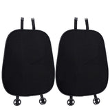 Universal Car Summer Ice Silk Car Seat Cover Breathable Anti-skid Cushion Pads