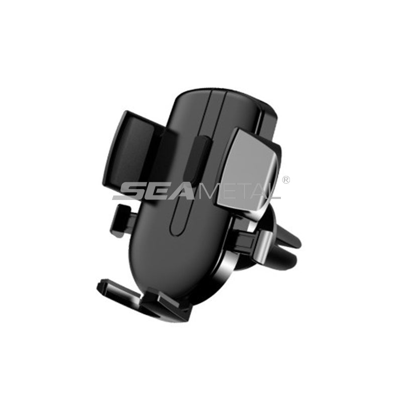 SEAMETAL Car Phone Holder For Dash Board Portable Car Mount Stand for iPhone Samsung Xiaomi