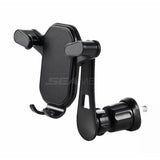 SEAMETAL Car Vent Phone Mount Hands-Free Universal Extension Clip Air Vent Phone Holder