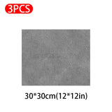 SEAMETAL High Absorbency Car Wash Microfiber Towel Super Absorbent Car Cleaning Detailing Cloth