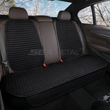 SEAMETAL Winter Warm Car Seat Cover Plush Automobiles Seat Cushion Anti Slip Pad