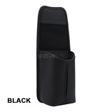 SEAMETAL Car Seat Side Storage Pocket Universal Hanging Seat Storage Pocket Organizer Net Pocket