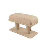 Car Armrest Elbow Support Adjustable Universal Door Hand Arm Rest Cushion