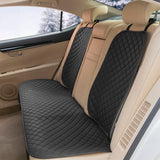 Leather Car Seat Covers Four Seasons Car Seat Cushion Pad Mat