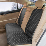 Leather Car Seat Covers Four Seasons Car Seat Cushion Pad Mat