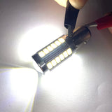 1156 1157 LED Car Turn Signal Light Auto Reverse Tail Brake Bulb DRL Light Parking Lamps