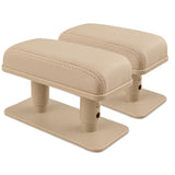 Car Armrest Elbow Support Adjustable Universal Door Hand Arm Rest Cushion