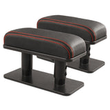 Car Armrest Elbow Support Adjustable Universal Door Hand Arm Rest Cushion
