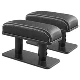 Car Armrest Elbow Support Adjustable Universal Door Hand Arm Rest Cushion
