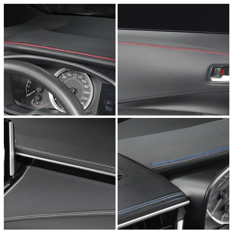 Car Interior Moulding Strips Trim Car Gap Fillers for Dashboard