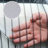Car Protection Net Prevent Clogging Air Conditioner Water Tank Covers