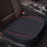  Leather Seat Cushion4