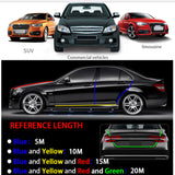 Car Door Edge Guard, U Shape Edge Trim |SEAMETAL5