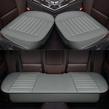  Leather Seat Cushion6