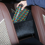 Bling Car Handbag Organizer Backseat 6