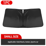UV-Anti Car Sunshades Protector Window Sun Shade Heat Insulation Car Accessories