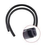 Car Door Rubber Seal Strip Automotive Weather Stripping Soundproofing