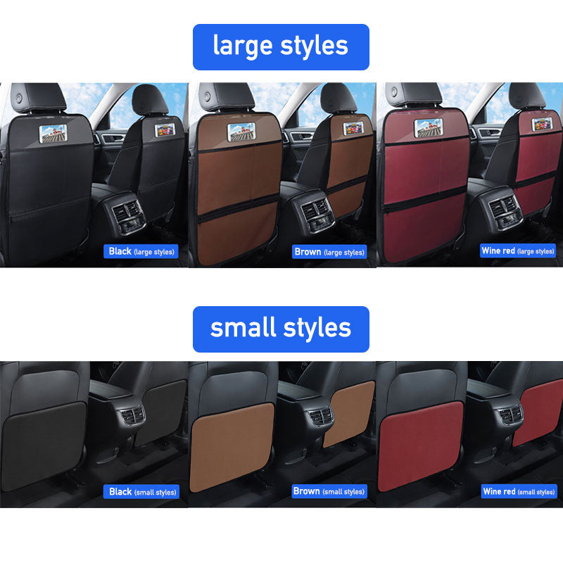 Seat kick cheap