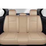 Seat Cushion of Universal Auto 13