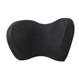 NEW Car Head Neck Pillow with Adjustable Strap For Relieve Neck Pain
