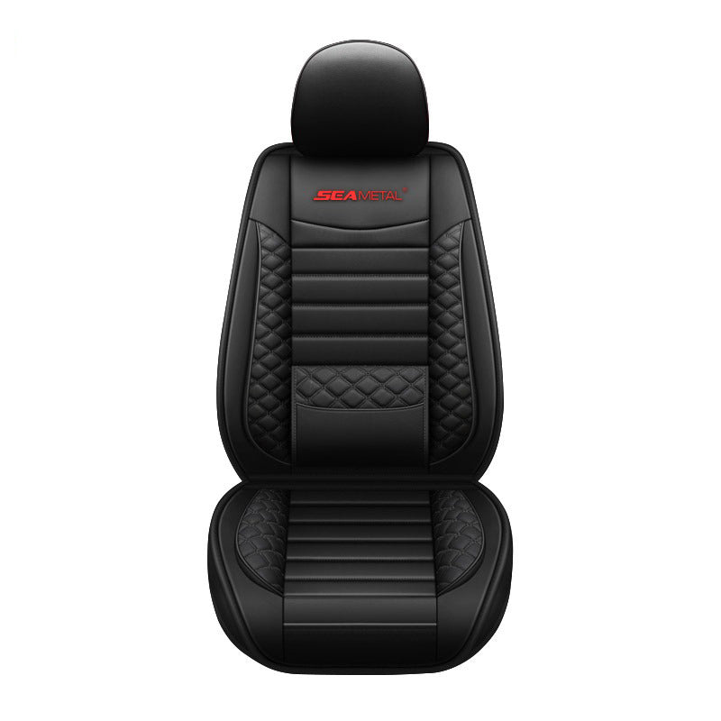 Seat Cushion of Universal Auto 9