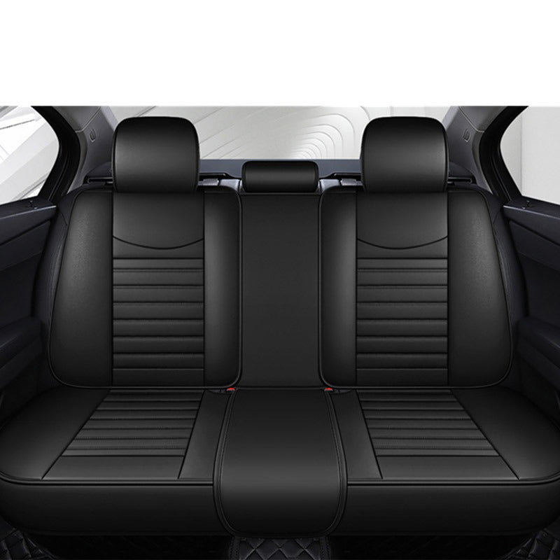 Seat Cushion of Universal Auto 11