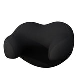 Headrest Pillow for Car Seat Memory Foam Neck Pain Relief Support Pillow