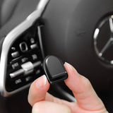 Car Dashboard Hook Multifunctional Self-adhesive Wall Hanging Hooks