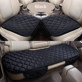 Winter Warm Car Seat Cover Cushion Universal Auto Soft Seats Cushions