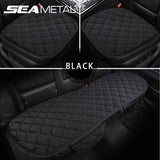 Winter Warm Car Seat Cover Cushion Universal Auto Soft Seats Cushions