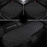 Winter Warm Car Seat Cover Cushion Universal Auto Soft Seats Cushions