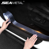 6D Car Carbon Fiber Sticker Full Car Body Protector Film with Anti-Wrinkle