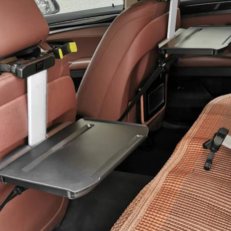 Car Table Interior Auto Foldable Tray 5