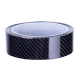 Car Sticker Carbon Fiber Vinyl Stickers and Decals Anti Scratch Film Roll