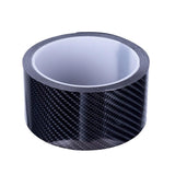 Car Sticker Carbon Fiber Vinyl Stickers and Decals Anti Scratch Film Roll