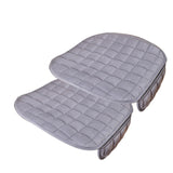 Car Seat Protector Universal Winter Warm Seat Covers for Cars
