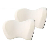 NEW Car Head Neck Pillow with Adjustable Strap For Relieve Neck Pain