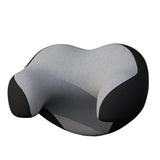 Headrest Pillow for Car Seat Memory Foam Neck Pain Relief Support Pillow