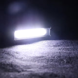 4 Inch COB Car LED Work Lights Bar Spot Lamp For Off-Road SUV Truck Auto Fog Lamp Headlight